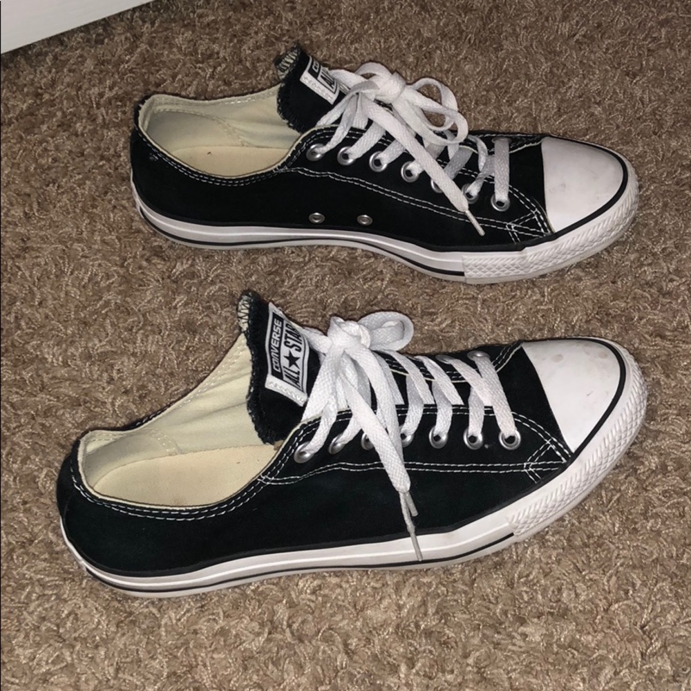 Converse - Picture 2 of 3